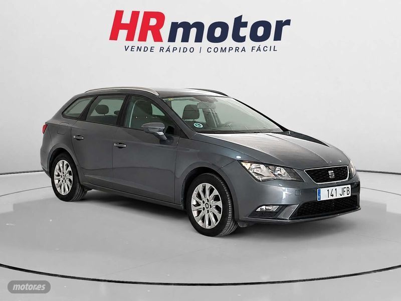 Seat Leon 1.6 TDI S&S Style 77 kW (105 CV) - Imagen 1