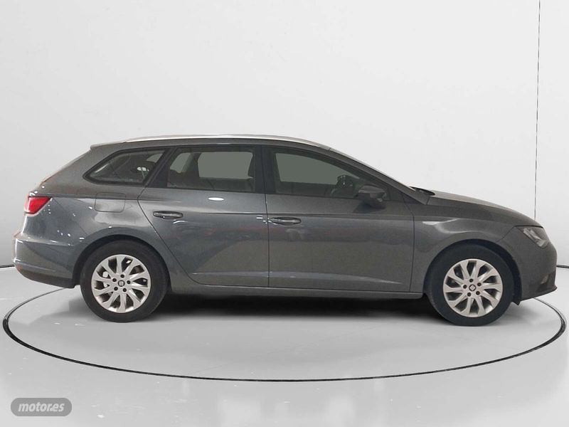 Seat Leon 1.6 TDI S&S Style 77 kW (105 CV) - Imagen 2