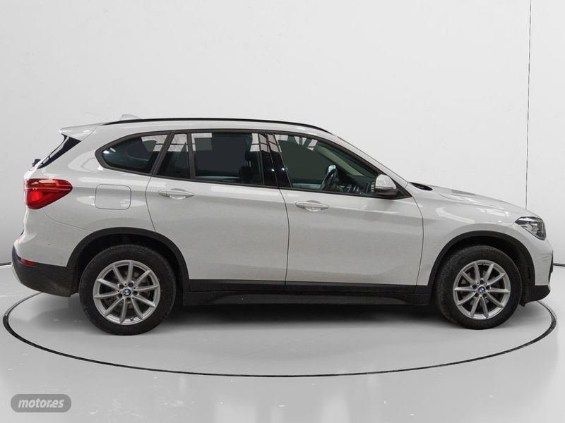 BMW X1 sDrive16d 85 kW (116 CV) - Imagen 2