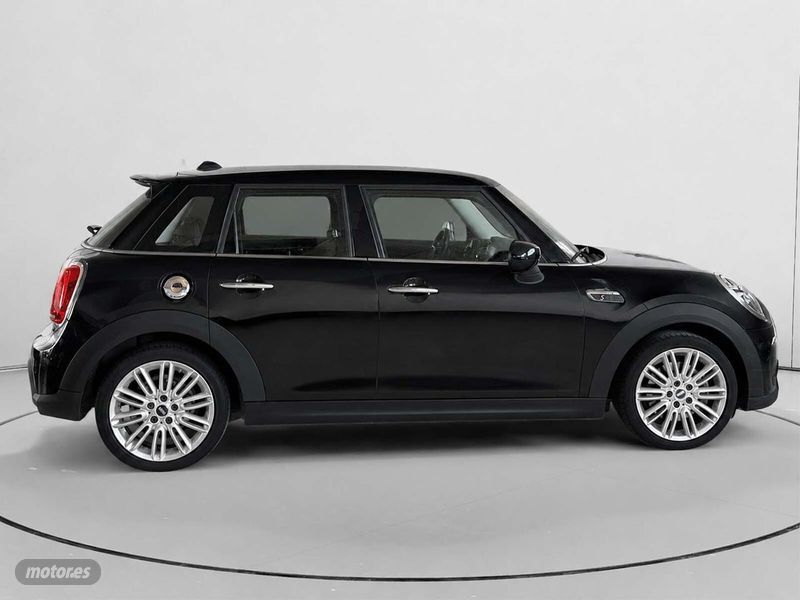 Mini Cooper S 131 kW (178 CV) - Imagen 2