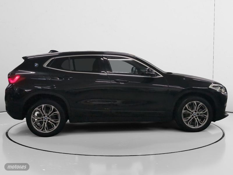 BMW X2 sDrive18i 103 kW (140 CV) - Imagen 2