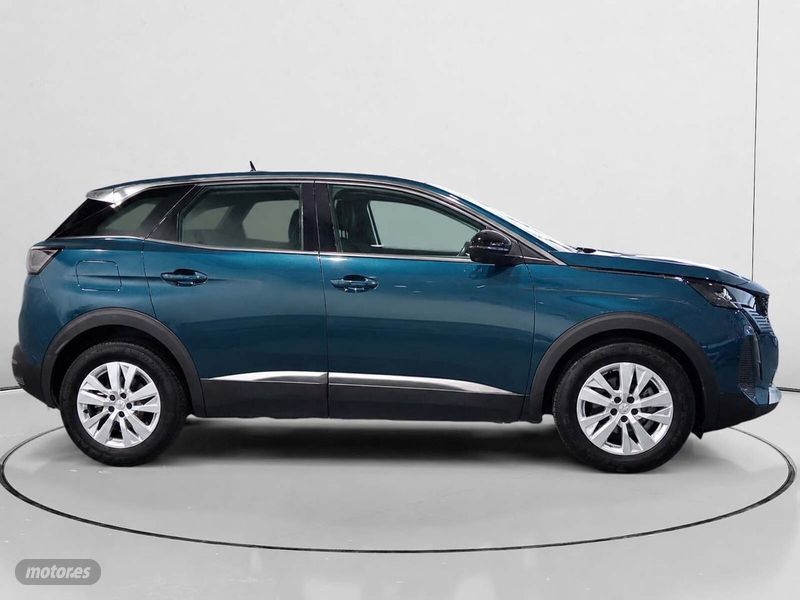 Peugeot 3008 BlueHDi 130 S&S Active Pack 96 kW (130 CV) - Imagen 2
