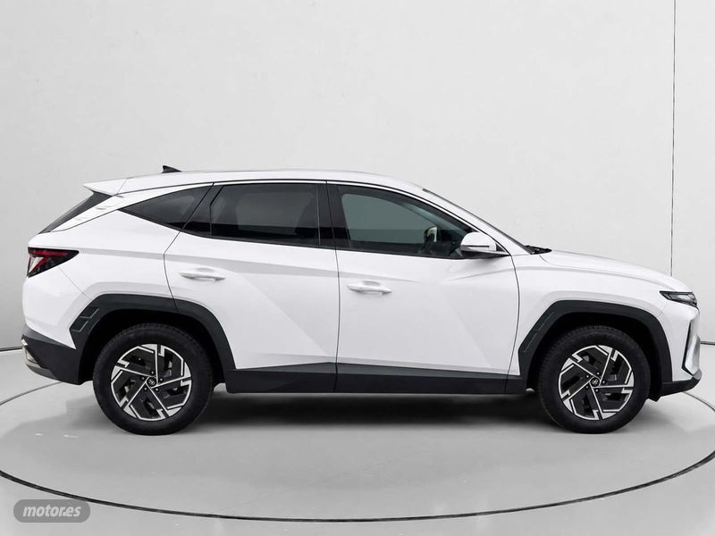 Hyundai Tucson 1.6T Klass 118 kW (160 CV) - Imagen 2