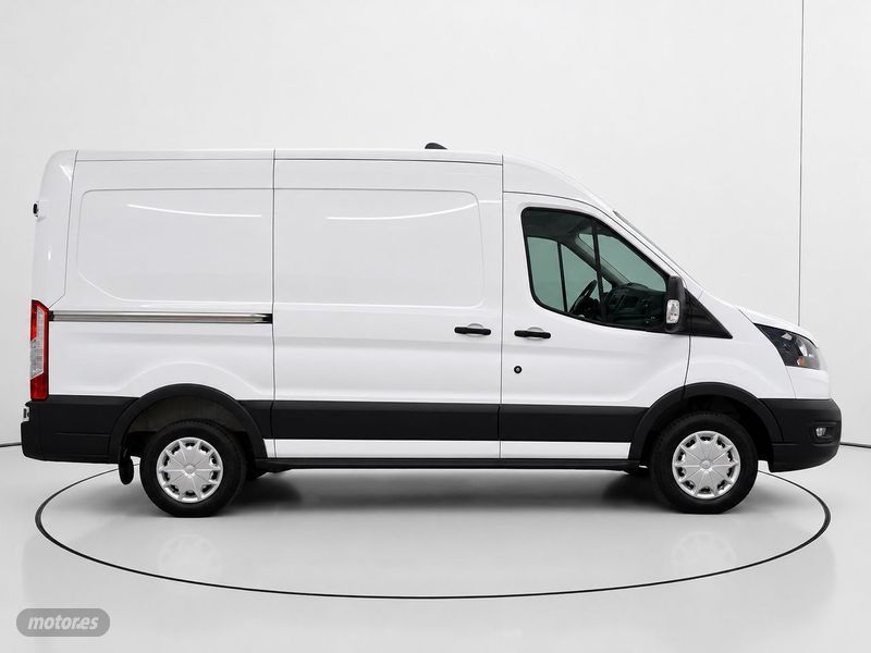 Ford Transit Furgon 310 L2H2 Trend 96 kW (130 CV) - Imagen 2