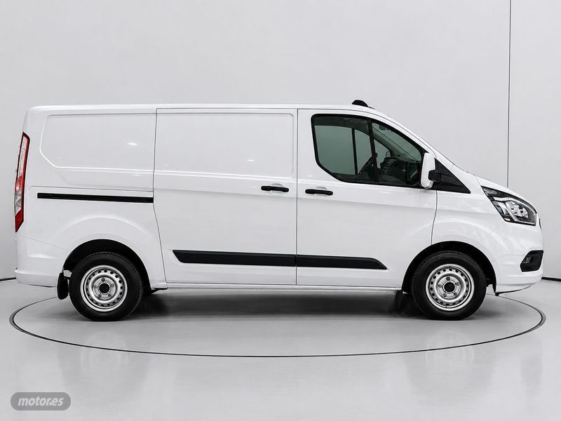 Ford Transit Furgon 2.0 TDCI 300 L1 Trend 96 kW (130 CV) - Imagen 2