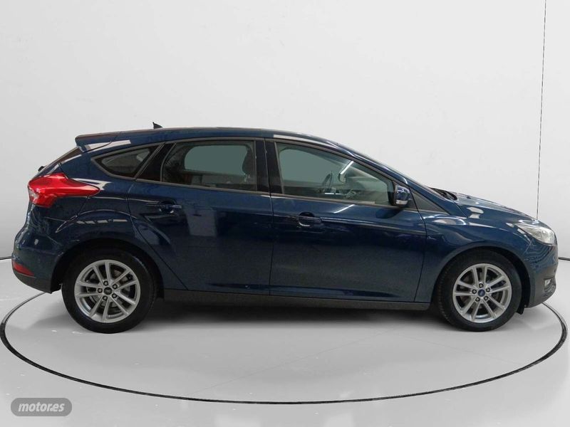 Ford Focus 1.6 TI-VCT Trend+ 92 kW (125 CV) - Imagen 2