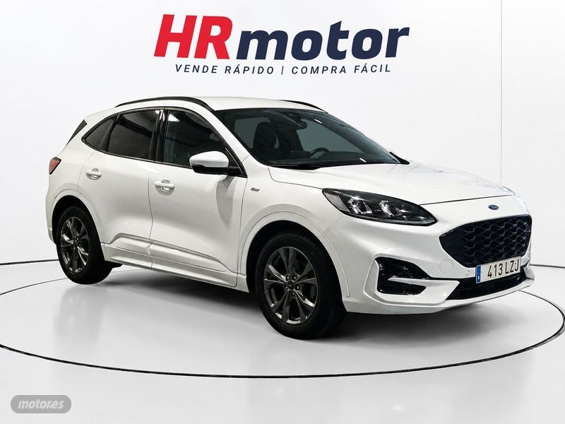 Ford Kuga 1.5 EcoBoost S&S ST-Line 4x2 110 kW (150 CV) - Imagen 1
