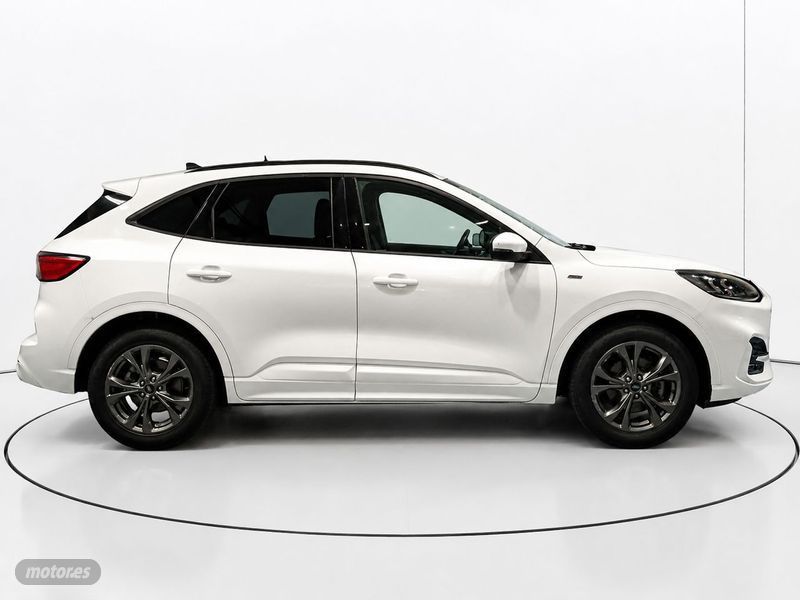 Ford Kuga 1.5 EcoBoost S&S ST-Line 4x2 110 kW (150 CV) - Imagen 2