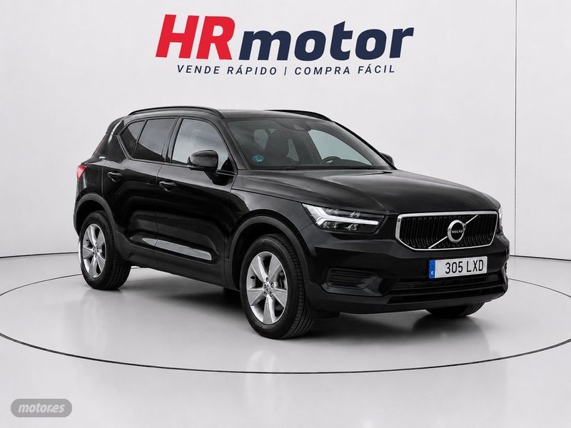 Volvo XC40 T2 Essential Auto 95 kW (129 CV) - Imagen 1