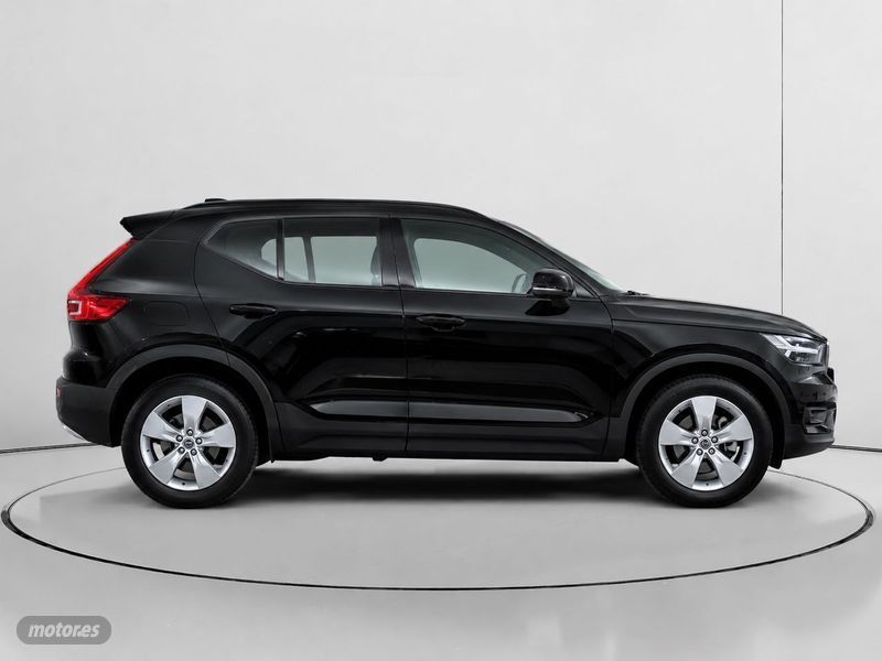 Volvo XC40 T2 Essential Auto 95 kW (129 CV) - Imagen 2