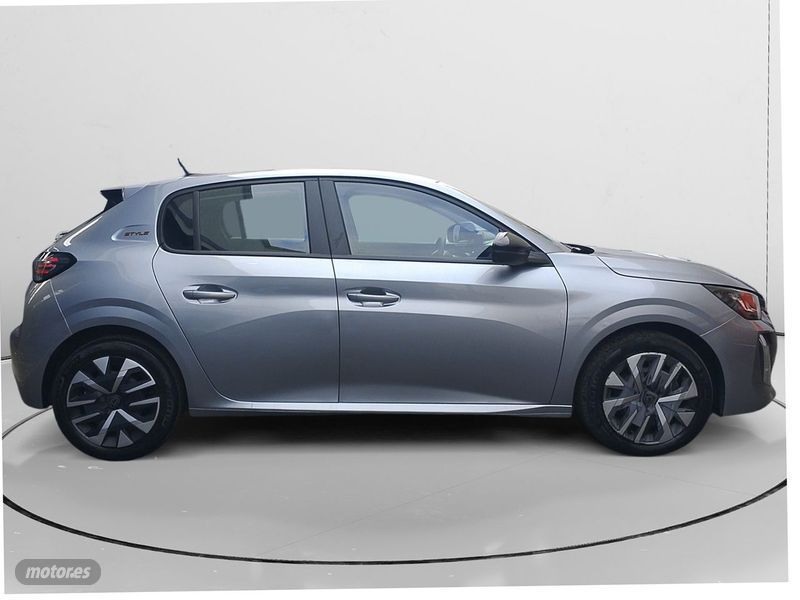 Peugeot 208 PureTech 100 Style 75 kW (100 CV) - Imagen 2