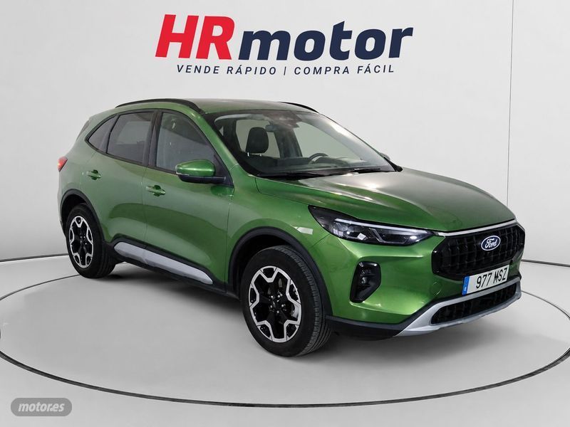 Ford Kuga 2.5 Duratec FHEV ST-Line Auto 140 kW (190 CV) - Imagen 1