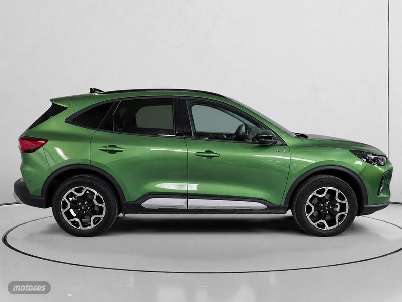 Ford Kuga 2.5 Duratec FHEV ST-Line Auto 140 kW (190 CV) - Imagen 2