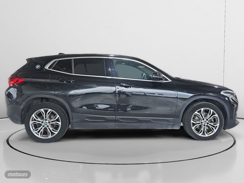 BMW X2 sDrive18i 100 kW (136 CV) - Imagen 2