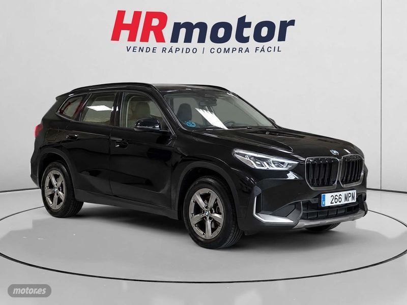 BMW X1 sDrive18i 100 kW (136 CV) - Imagen 1