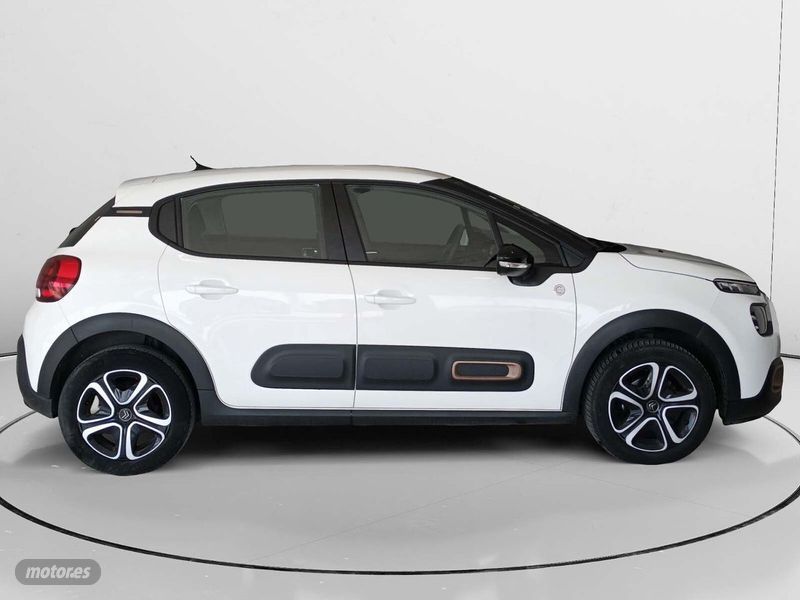 Citroen C3 BlueHDi 100 S&S C-Series 75 kW (102 CV) - Imagen 2