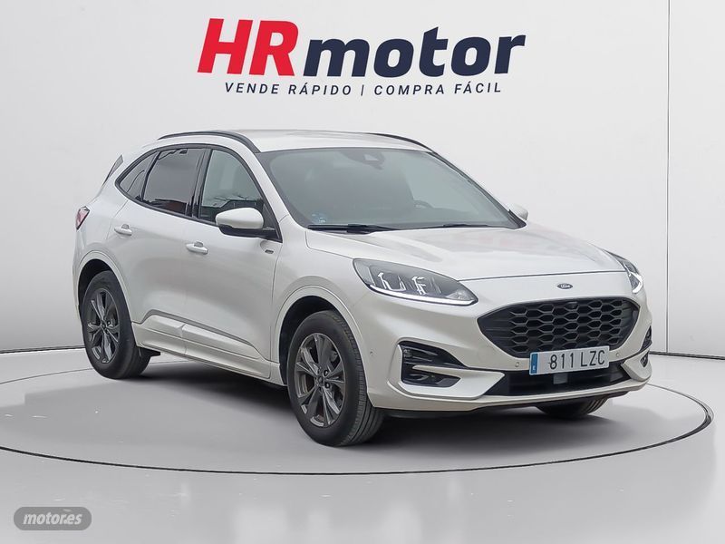Ford Kuga 2.5 Duratec PHEV ST-Line Auto 165 kW (225 CV) - Imagen 1