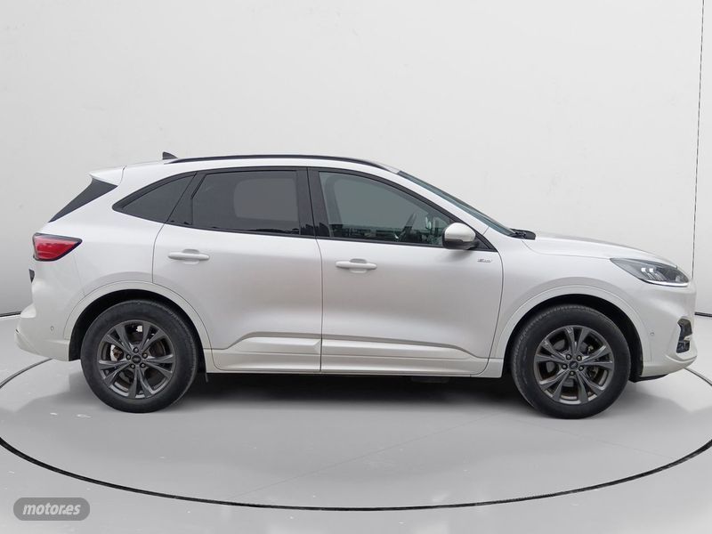 Ford Kuga 2.5 Duratec PHEV ST-Line Auto 165 kW (225 CV) - Imagen 2