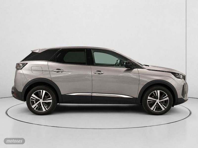 Peugeot 3008 PureTech 130 S&S Allure Pack 96 kW (130 CV) - Imagen 2