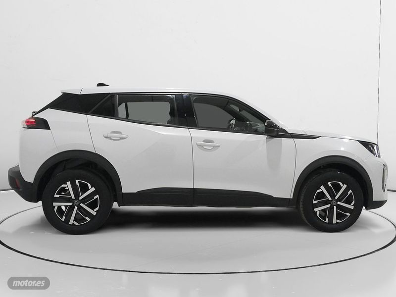 Peugeot 2008 PureTech 100 S&S Active 75 kW (100 CV) - Imagen 2