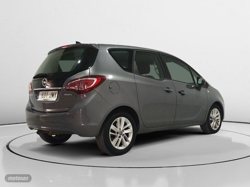 Opel Meriva Selective - Imagen 2