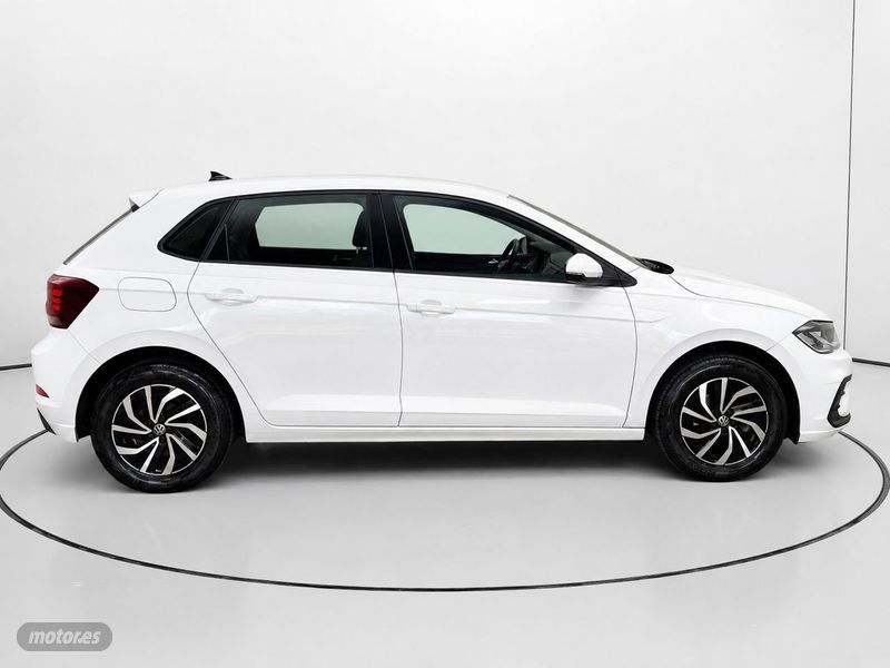 Volkswagen Polo Life 1.0 TSI 70 kW (95 CV) - Imagen 2