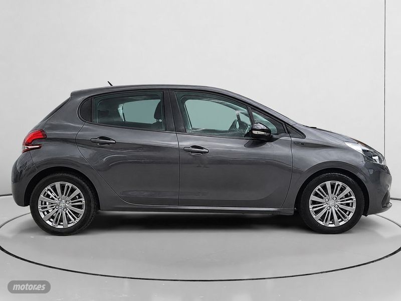 Peugeot 208 1.5 BlueHDi S&S Signature 73 KW (100 CV) - Imagen 2