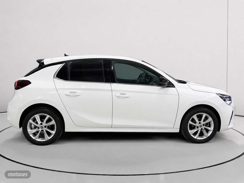 Opel Corsa 1.2 Turbo XHL Elegance 74 kW (100 CV) - Imagen 2