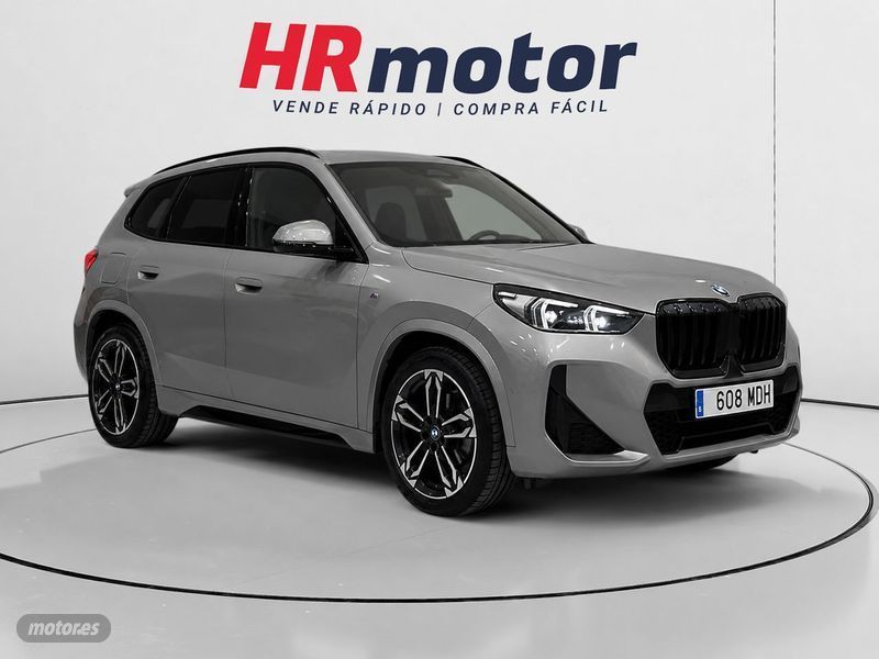 BMW X1 sDrive18d 110 kW (150 CV) - Imagen 1