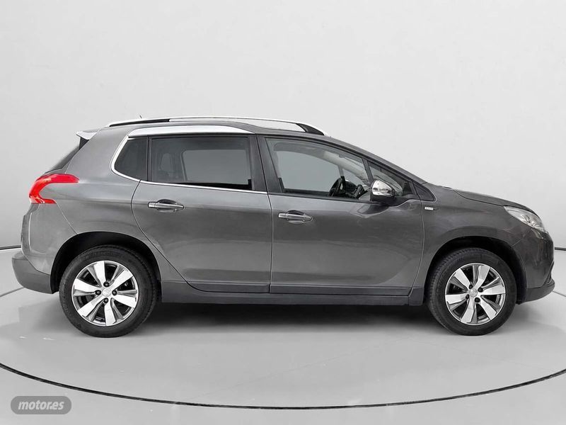 Peugeot 2008 BlueHDi 100 Style 73 kW (100 CV) - Imagen 2