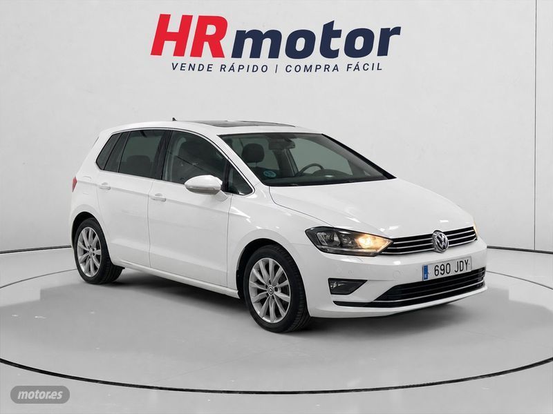 Volkswagen Golf 1.6 TDI Sport BMT 81 kW (110 CV) - Imagen 1