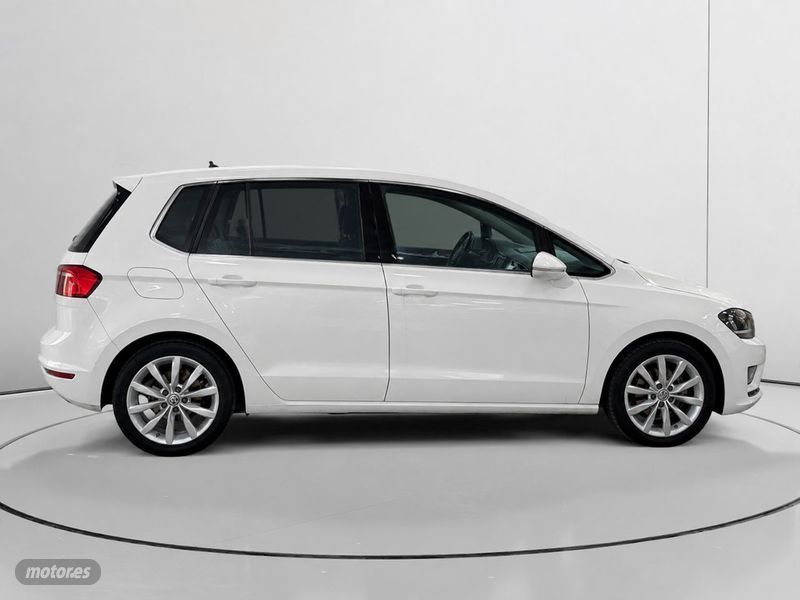 Volkswagen Golf 1.6 TDI Sport BMT 81 kW (110 CV) - Imagen 2