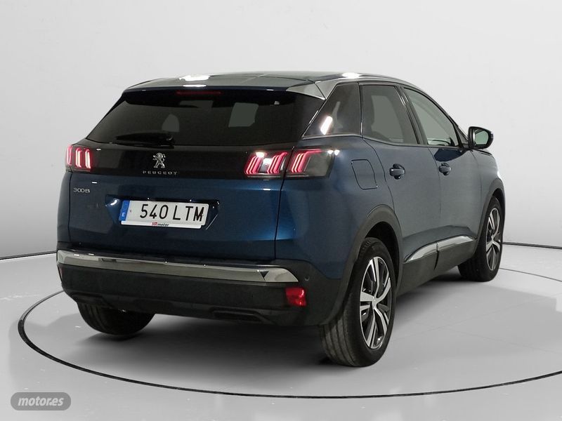 Peugeot 3008 Allure - Imagen 2