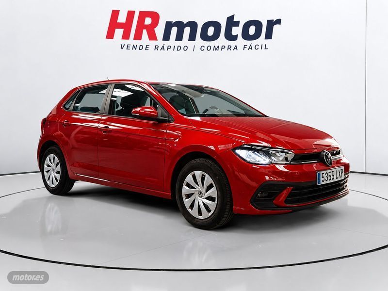 Volkswagen Polo 1.0 TSI 70 kW (95 CV) - Imagen 1