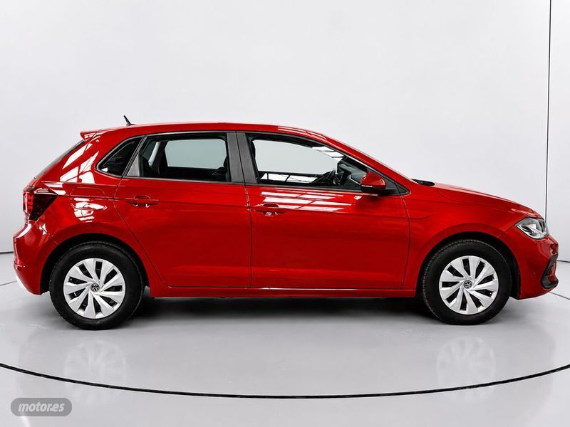 Volkswagen Polo 1.0 TSI 70 kW (95 CV) - Imagen 2