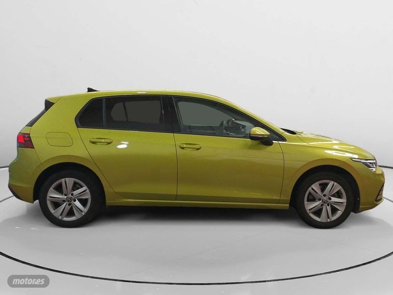 Volkswagen Golf Life 1.0 TSI 81 kW (110 CV) - Imagen 2
