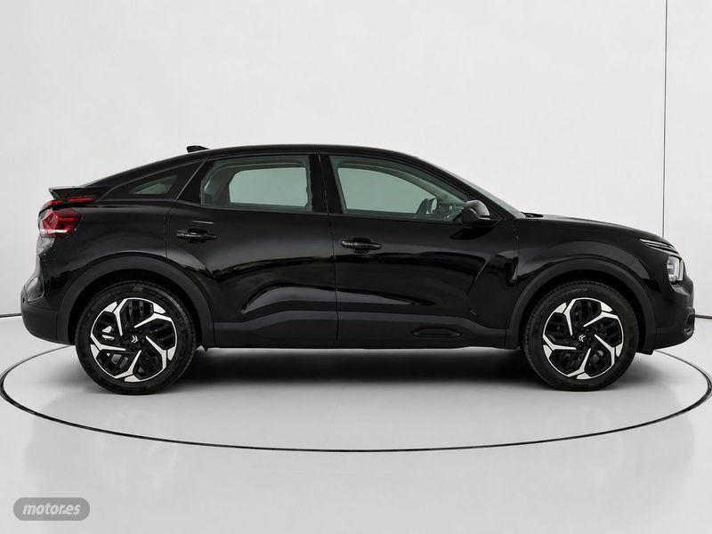 Citroen C4 PureTech 130 S&S 6v Plus 96 kW (131 CV) - Imagen 2