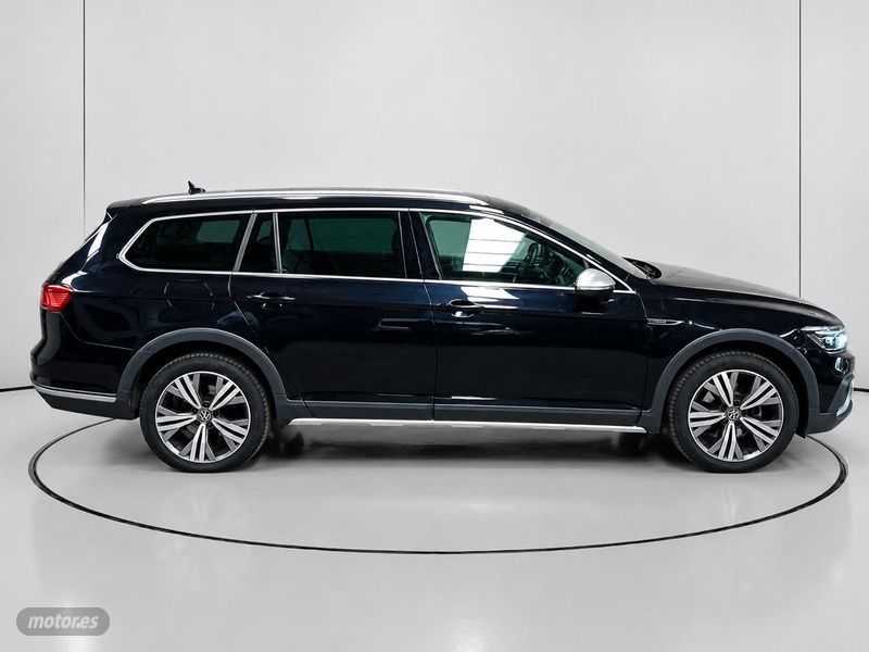 Volkswagen Passat 2.0 TDI 4Motion 147 kW (200 CV) DSG - Imagen 2