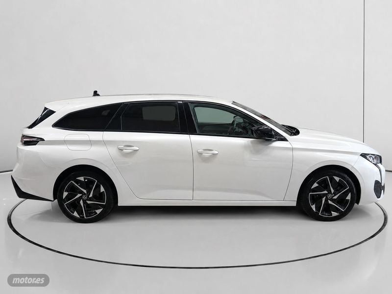 Peugeot 308 PureTech 130 S&S Allure Pack 96 kW (130 CV) - Imagen 2