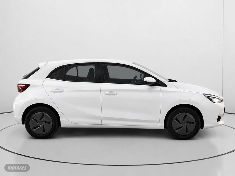 MG MG3 Hybrid+ 1.5 Standard 85 kW (116 CV) - Imagen 2