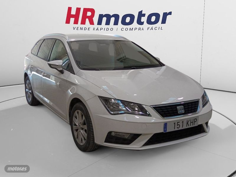 Seat Leon 1.2 TSI S&S Style 81 kW (110 CV) - Imagen 1