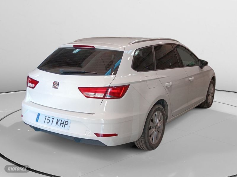 Seat Leon 1.2 TSI S&S Style 81 kW (110 CV) - Imagen 2