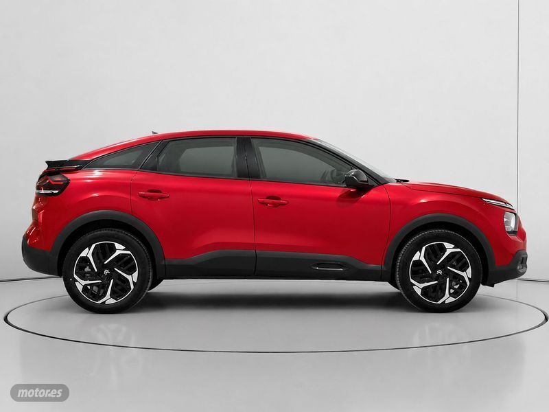 Citroen C4 PureTech 130 S&S 6v Feel Pack 96 kW (130 CV) - Imagen 2