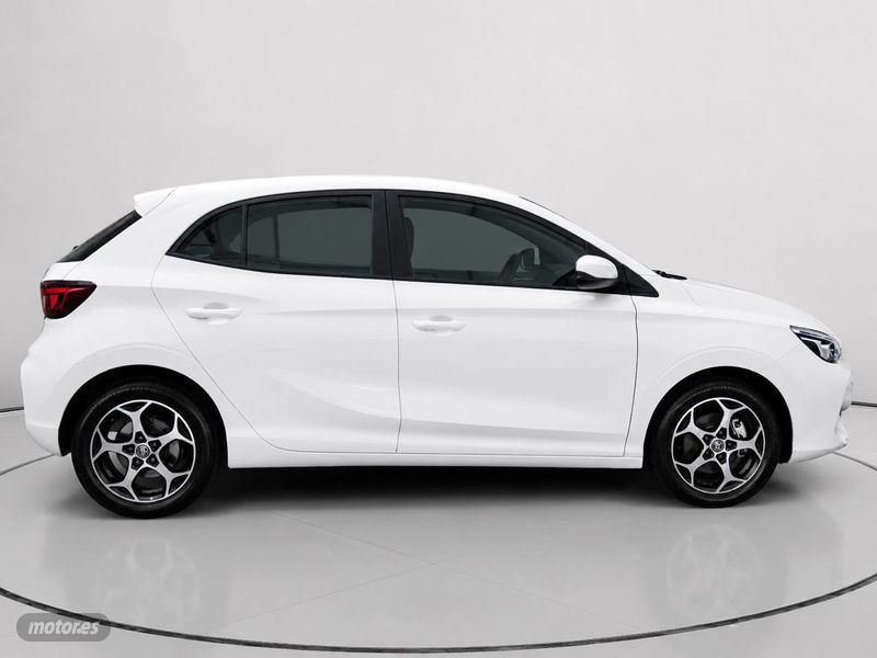 MG MG3 Hybrid+ Hybrid+ Comfort 143 kW (195 CV) - Imagen 2