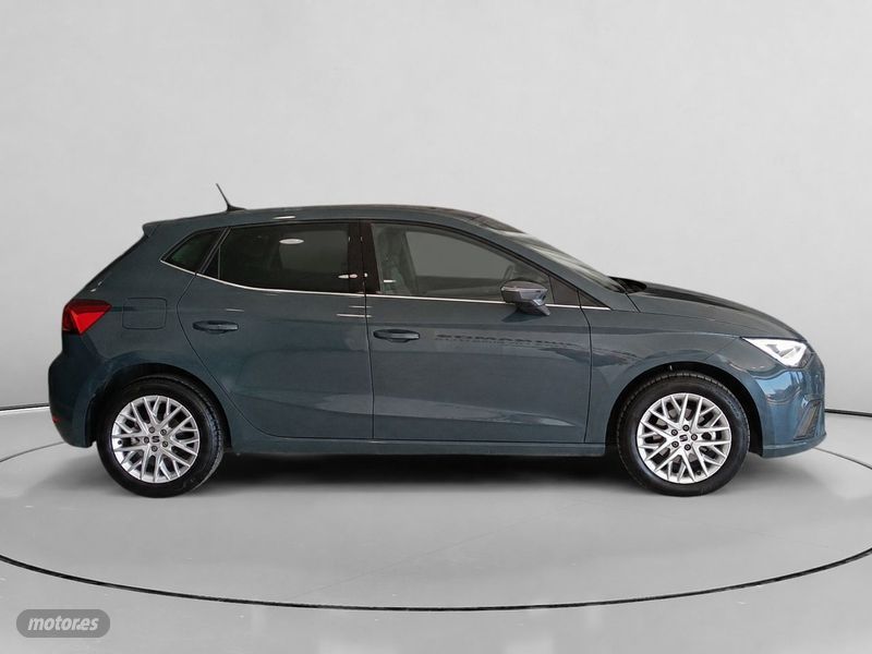 Seat Ibiza 1.0 TSI S&S Xcellence 85 kW (115 CV) - Imagen 2