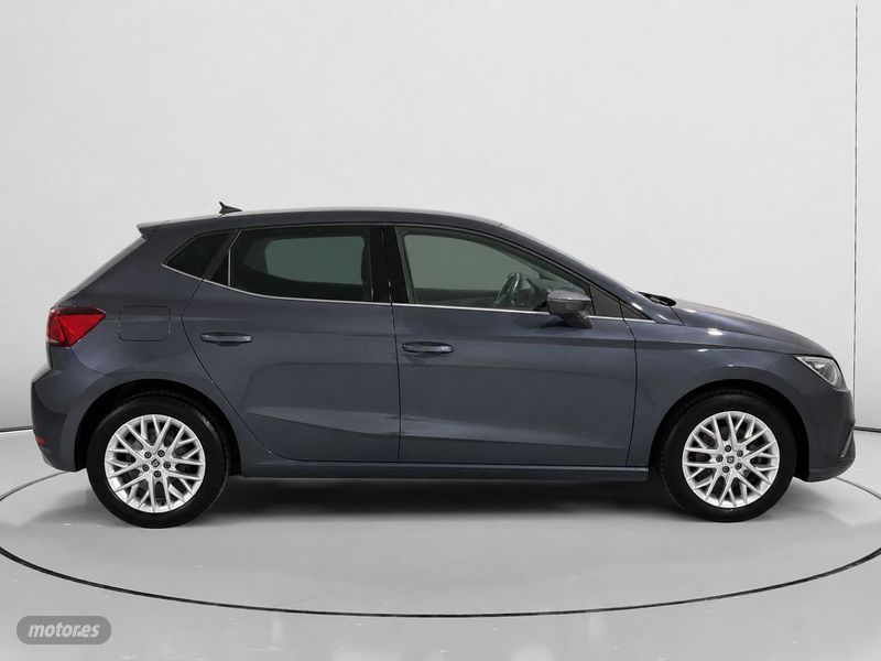 Seat Ibiza 1.0 TSI S&S Xcellence 85 kW (115 CV) - Imagen 2