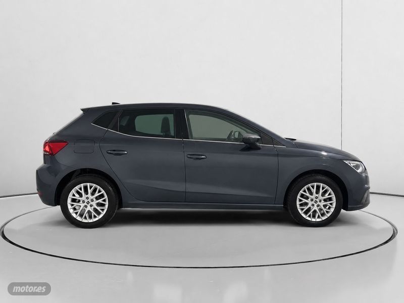 Seat Ibiza 1.0 TSI S&S Xcellence 85 kW (115 CV) - Imagen 2