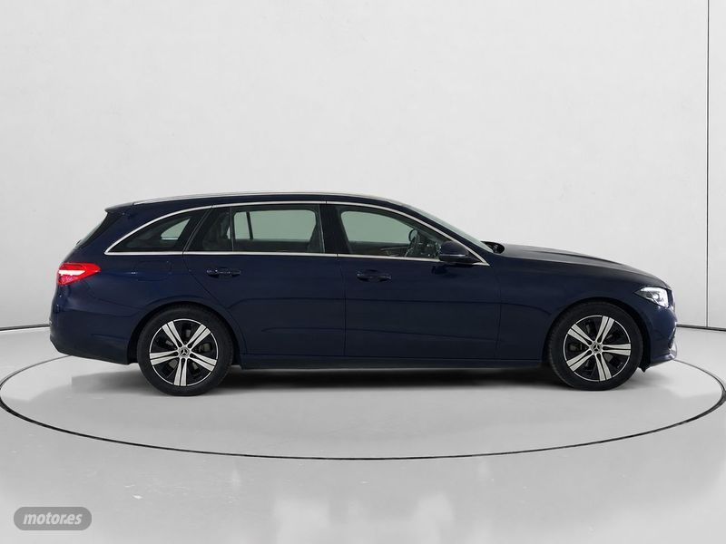 Mercedes Clase C 200 Estate 150 kW (204 CV) - Imagen 2