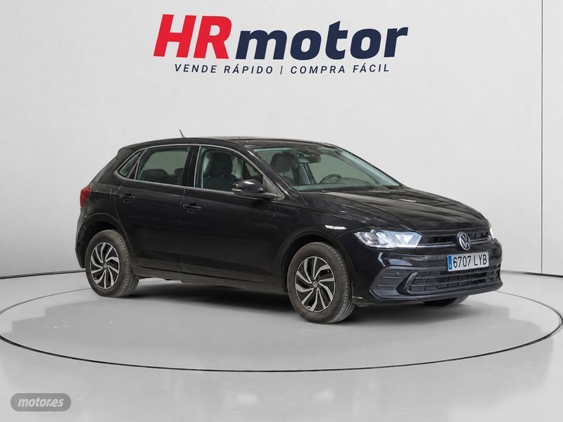 Volkswagen Polo Life 1.0 TSI 70 kW (95 CV) - Imagen 1