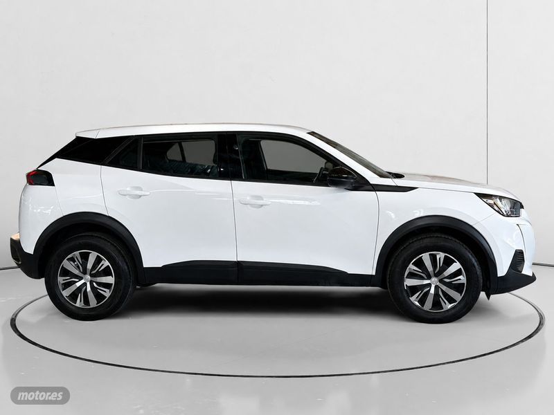 Peugeot 2008 BlueHDi 110 S&S Active 81 kW (110 CV) - Imagen 2